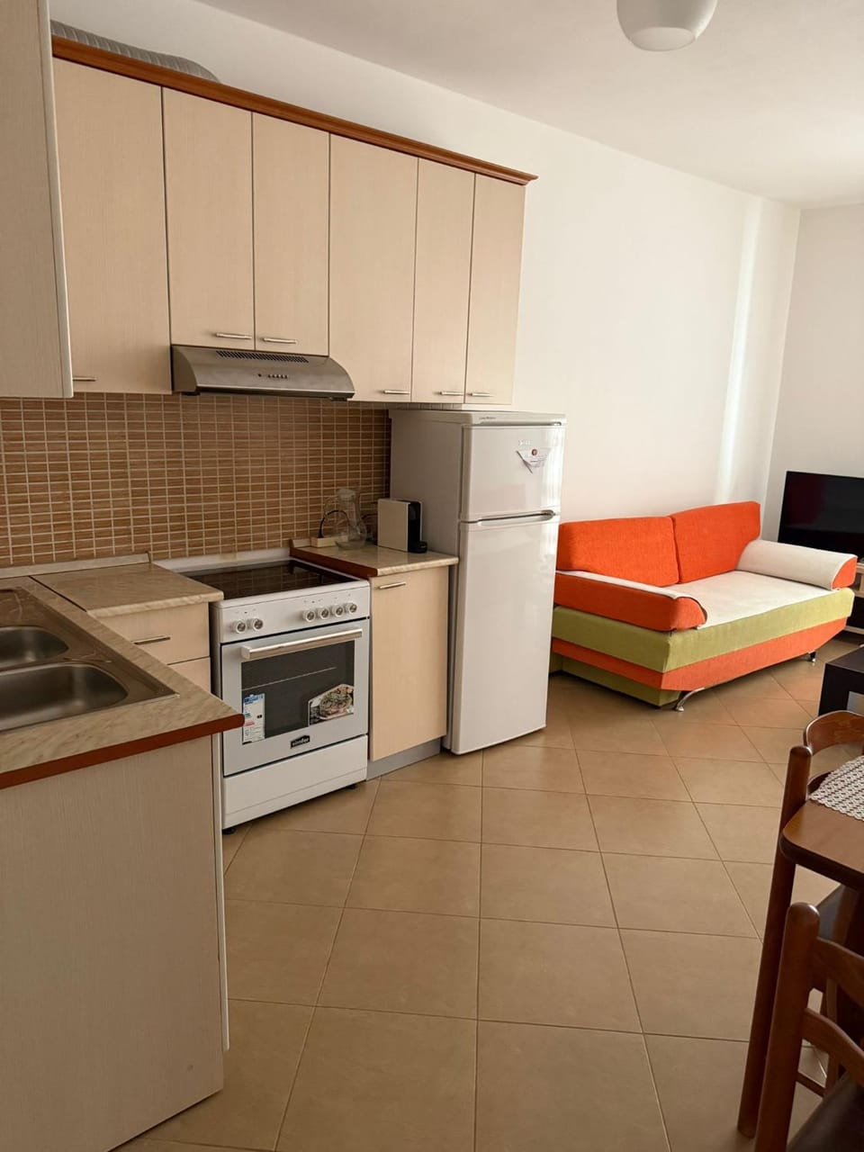 Casa Vlora by Klaus Apartment in Vlorë