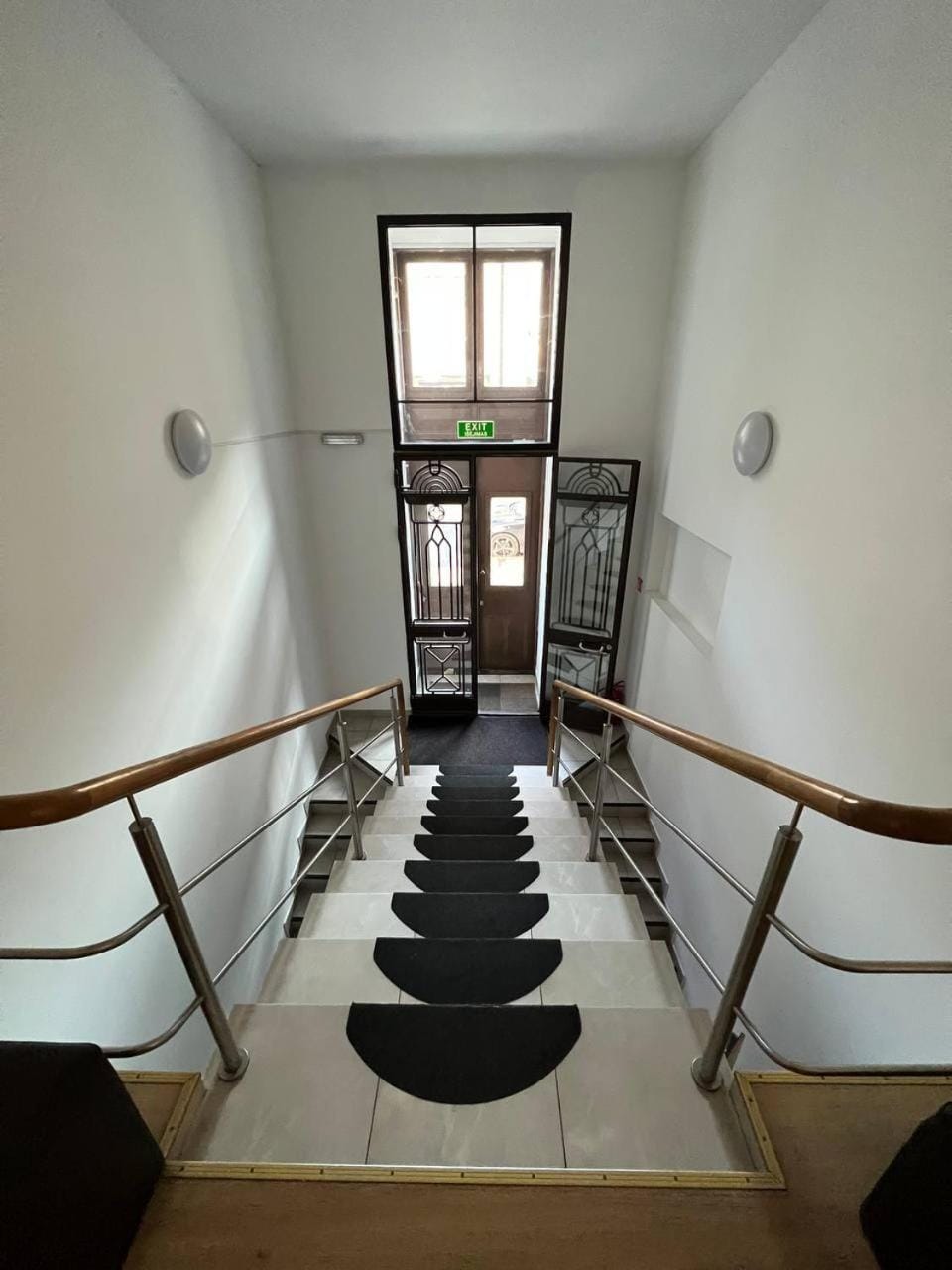 Centro Hostel, Self Check-in Hostel in Vilnius