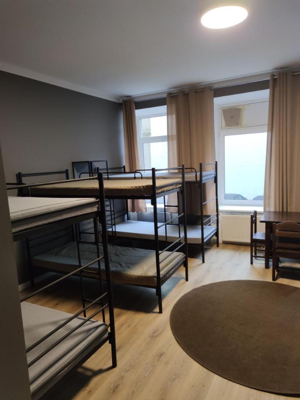 Centro Hostel, Self Check-in Hostel in Vilnius
