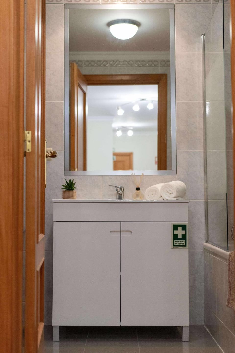 Elsas Place Apartment in Funchal
