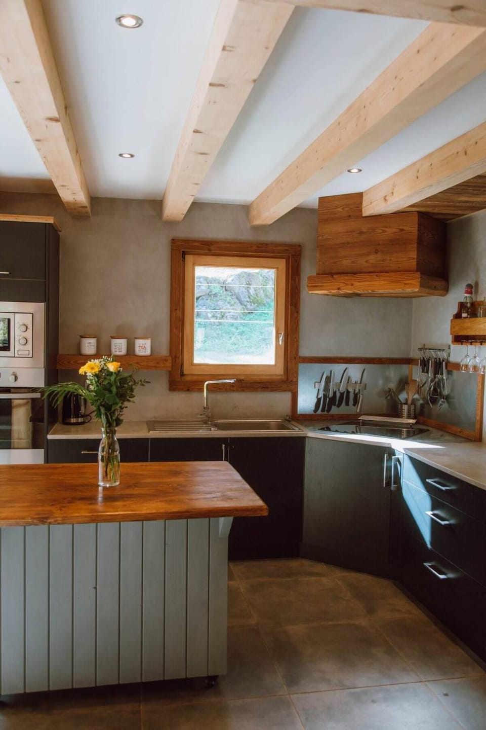 Chalet Dranse skiVTT - Mountain Voyages chalet Chalet in Haute-Savoie