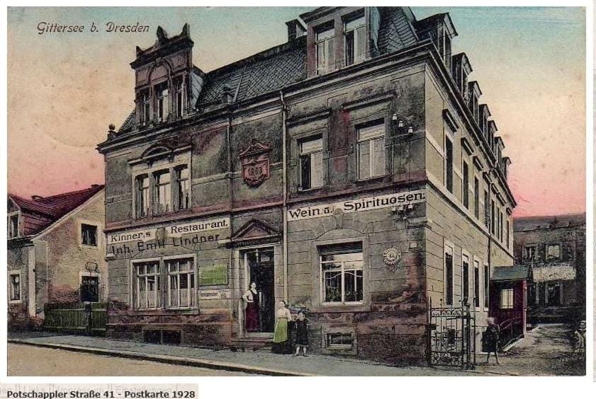 Zimmervermietung Abir Bed and Breakfast in Freital