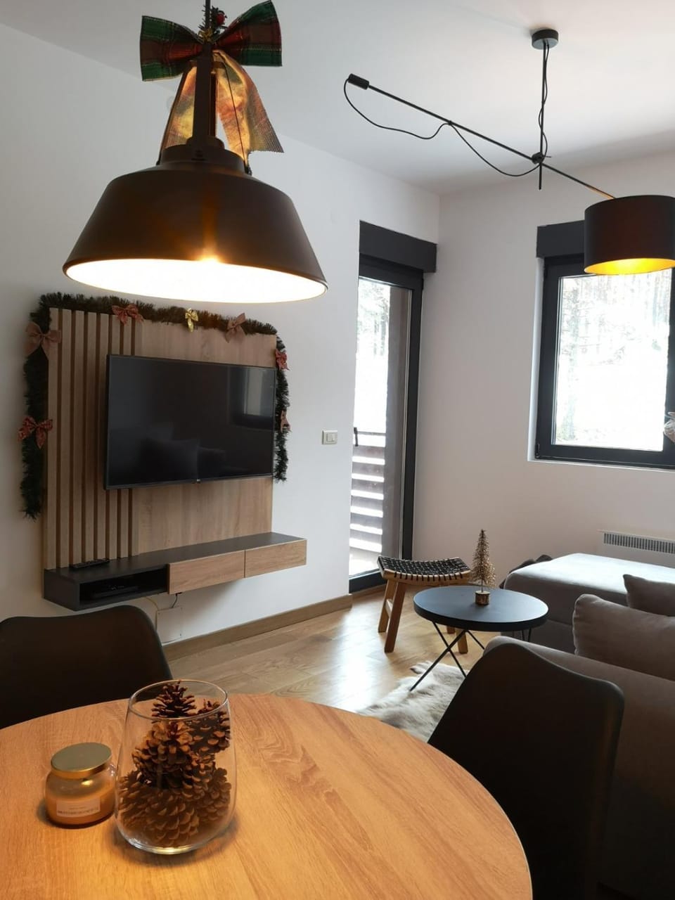 TV and multimedia, Living room