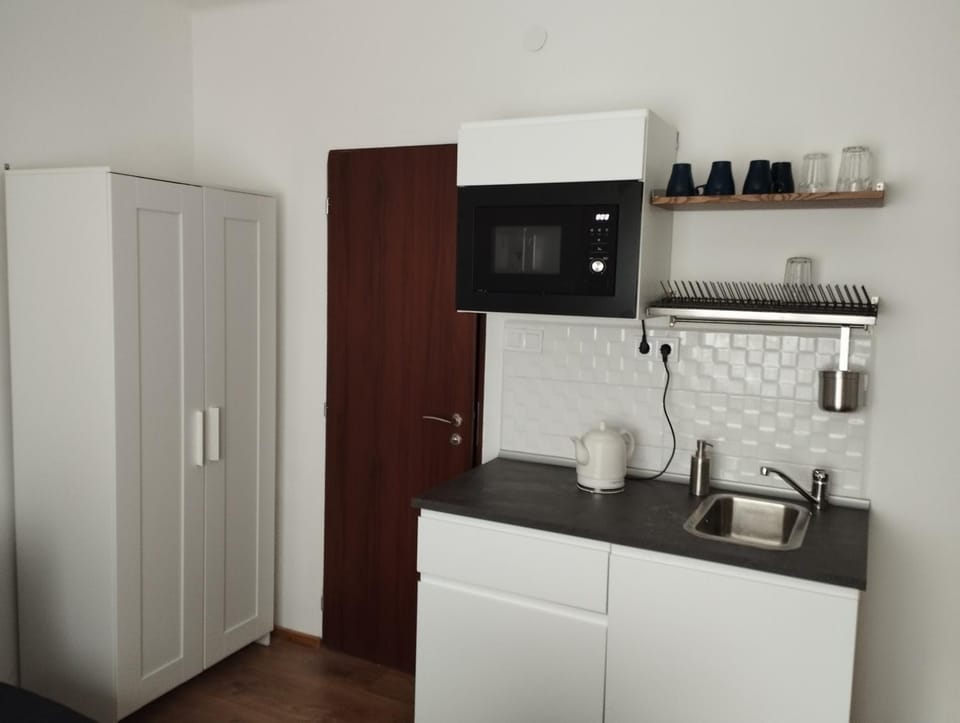 Coffee/tea facilities, Kitchen or kitchenette, minibar