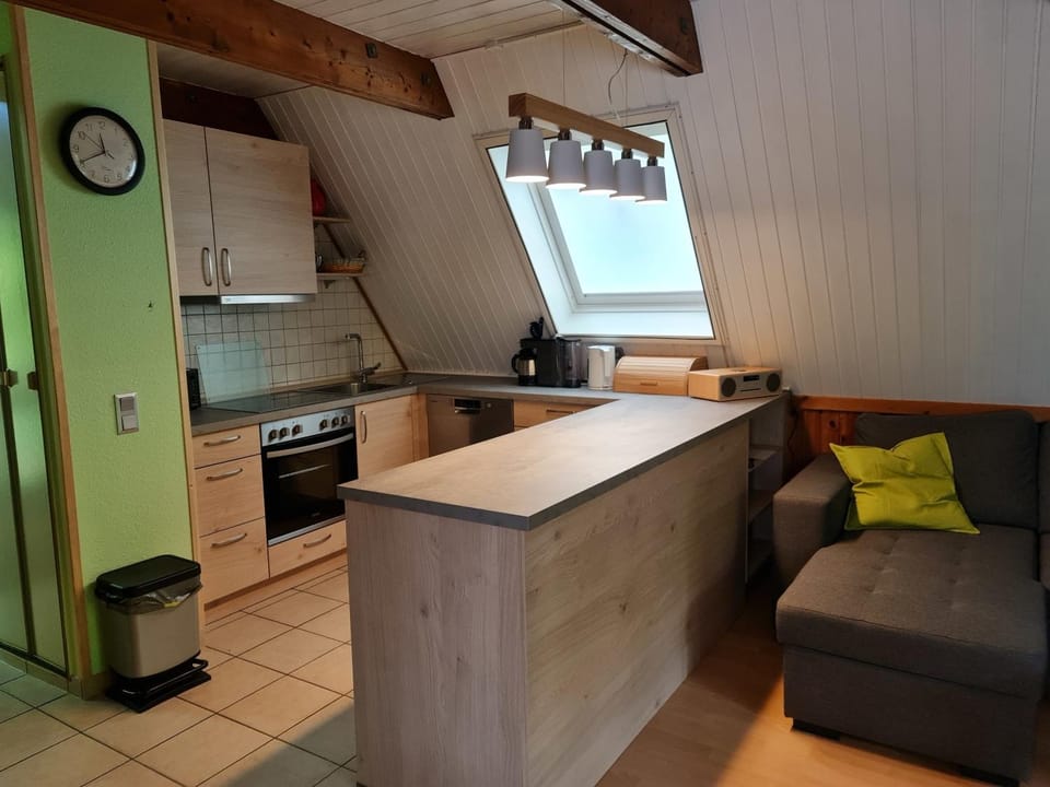 Ferienhaus Nr 16 am Twistesee House in Hesse