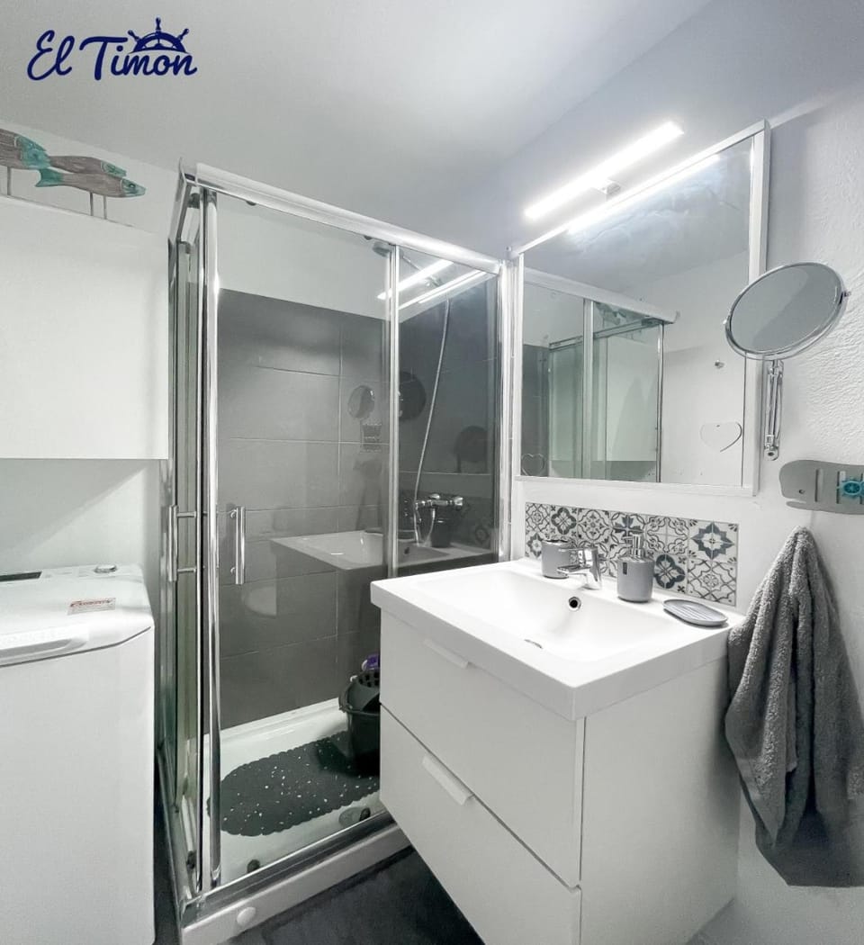 El Timon de Corralejo Apartment in Corralejo