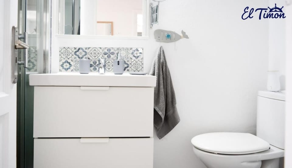 El Timon de Corralejo Apartment in Corralejo