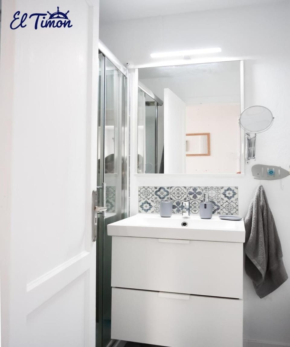 El Timon de Corralejo Apartment in Corralejo