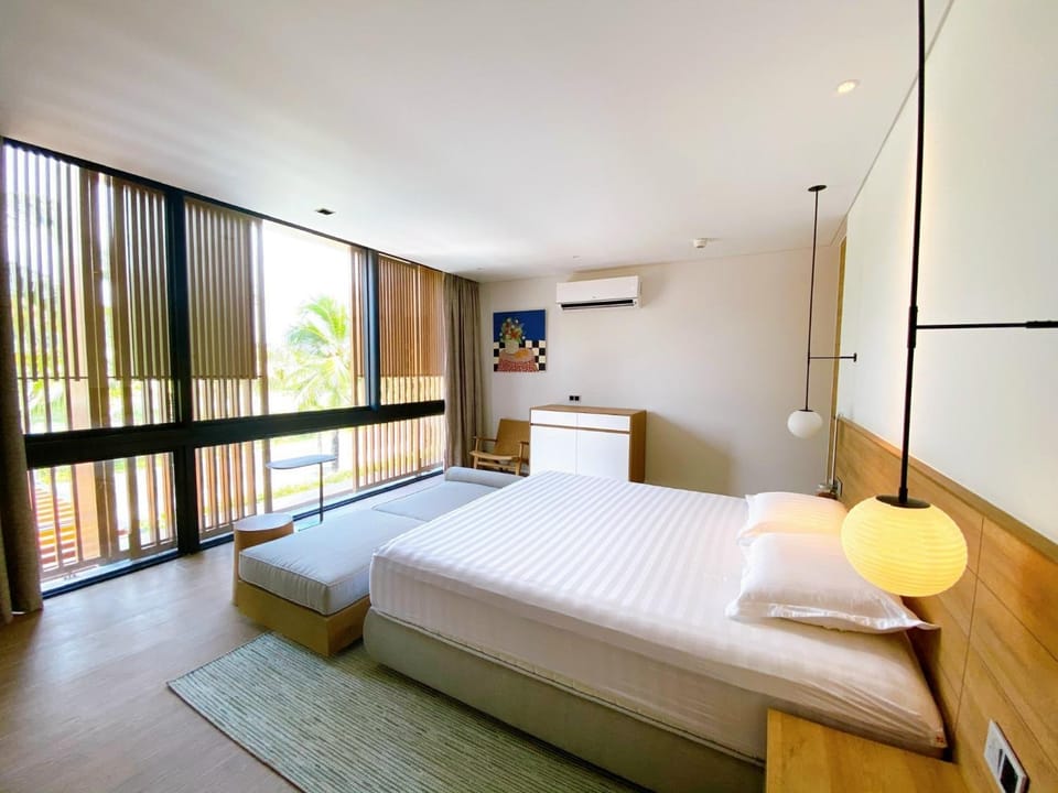 The Luxury Villa Phu Quoc Villa in Phu Quoc