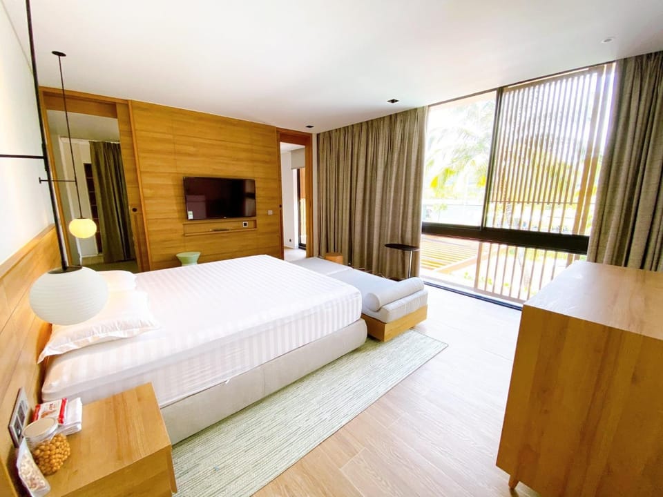 The Luxury Villa Phu Quoc Villa in Phu Quoc