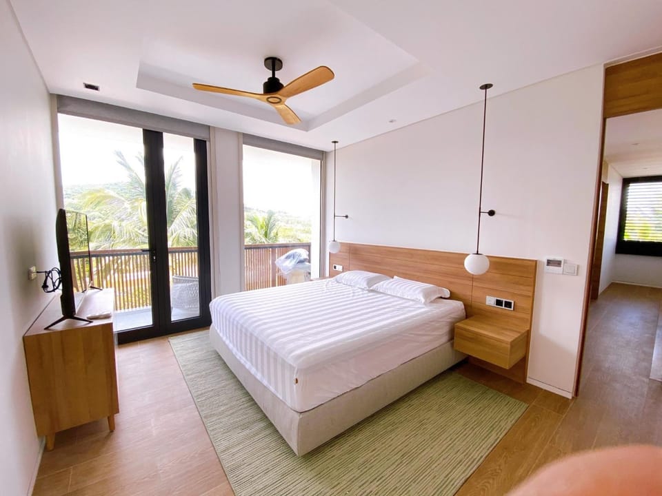 The Luxury Villa Phu Quoc Villa in Phu Quoc