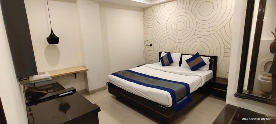Hotel Queens Tower( A Unit Of Hotel Khyber Continental) Hotel in Punjab, India