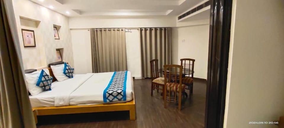 Hotel Queens Tower( A Unit Of Hotel Khyber Continental) Hotel in Punjab, India