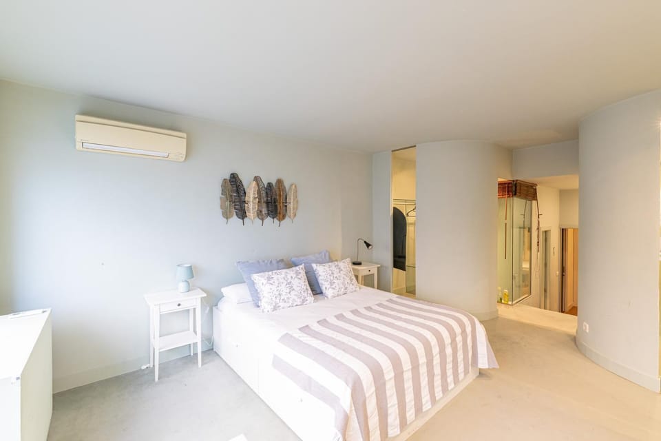 Amplio apto en Prosperidad a 30 min Puerta del Sol Apartment in Madrid
