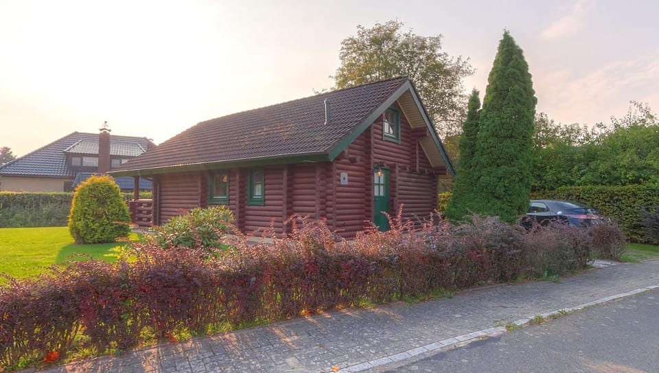 Property building, Parking