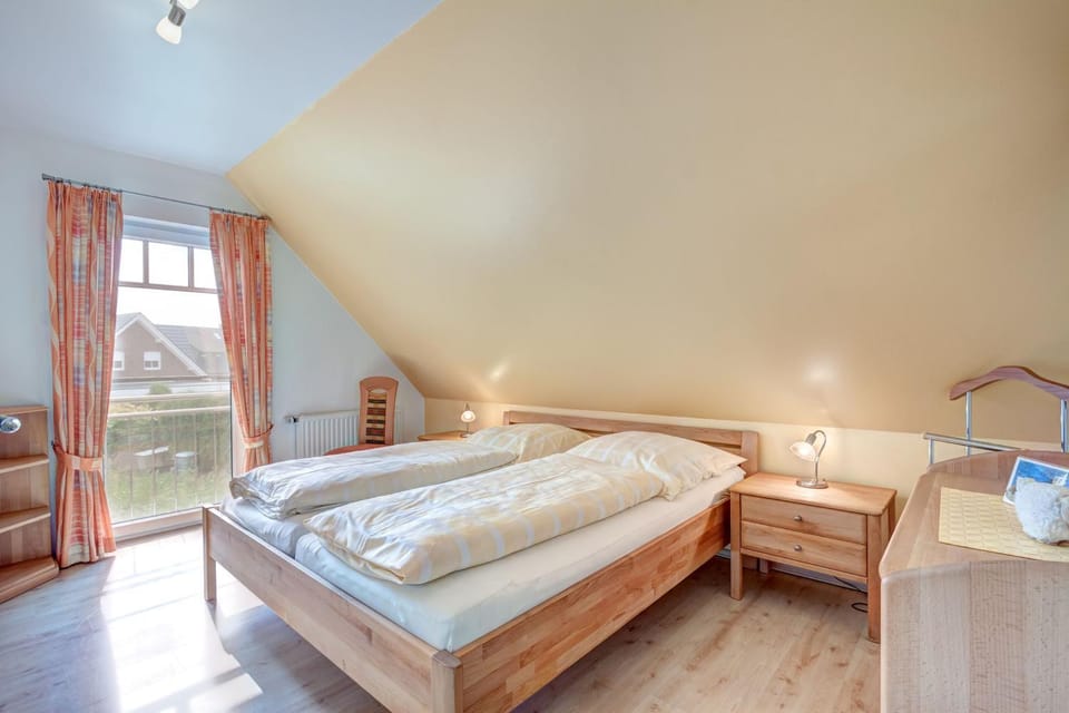 Haus Katamaran -Typ 2 mit Sauna - Nordseebad Burhave House in Butjadingen
