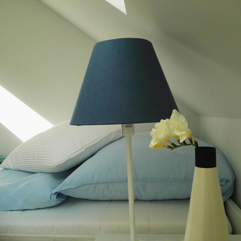 Haus Luv & Haus Lee - Nordseebad Burhave House in Butjadingen