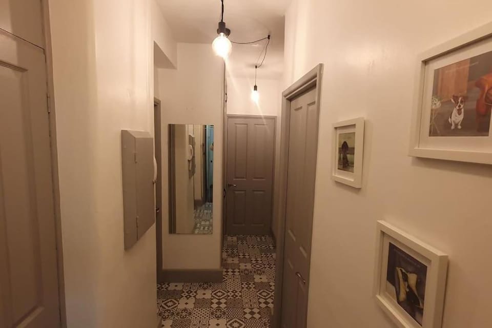 Charming flat near Shoreditch Apartment in London Borough of Hackney