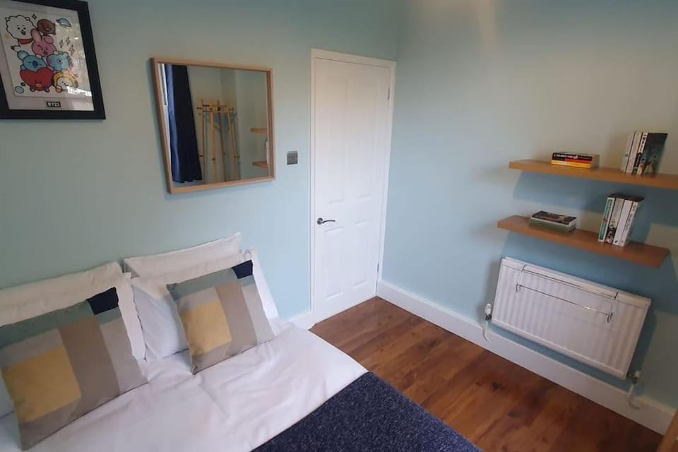 Charming flat near Shoreditch Apartment in London Borough of Hackney