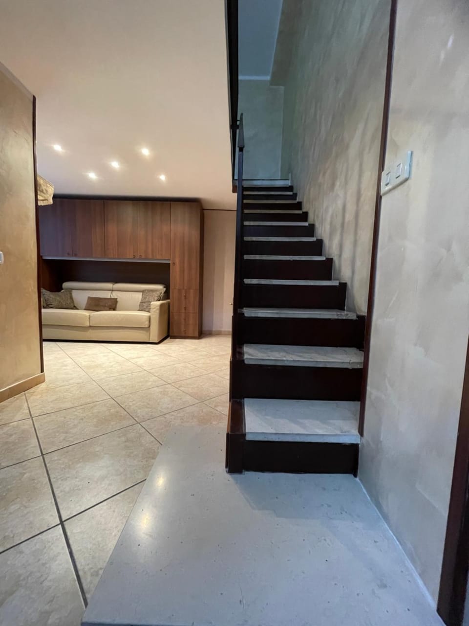 Lounge or bar