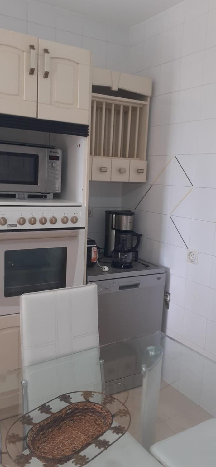 Kitchen or kitchenette, dishwasher, minibar, pet friendly