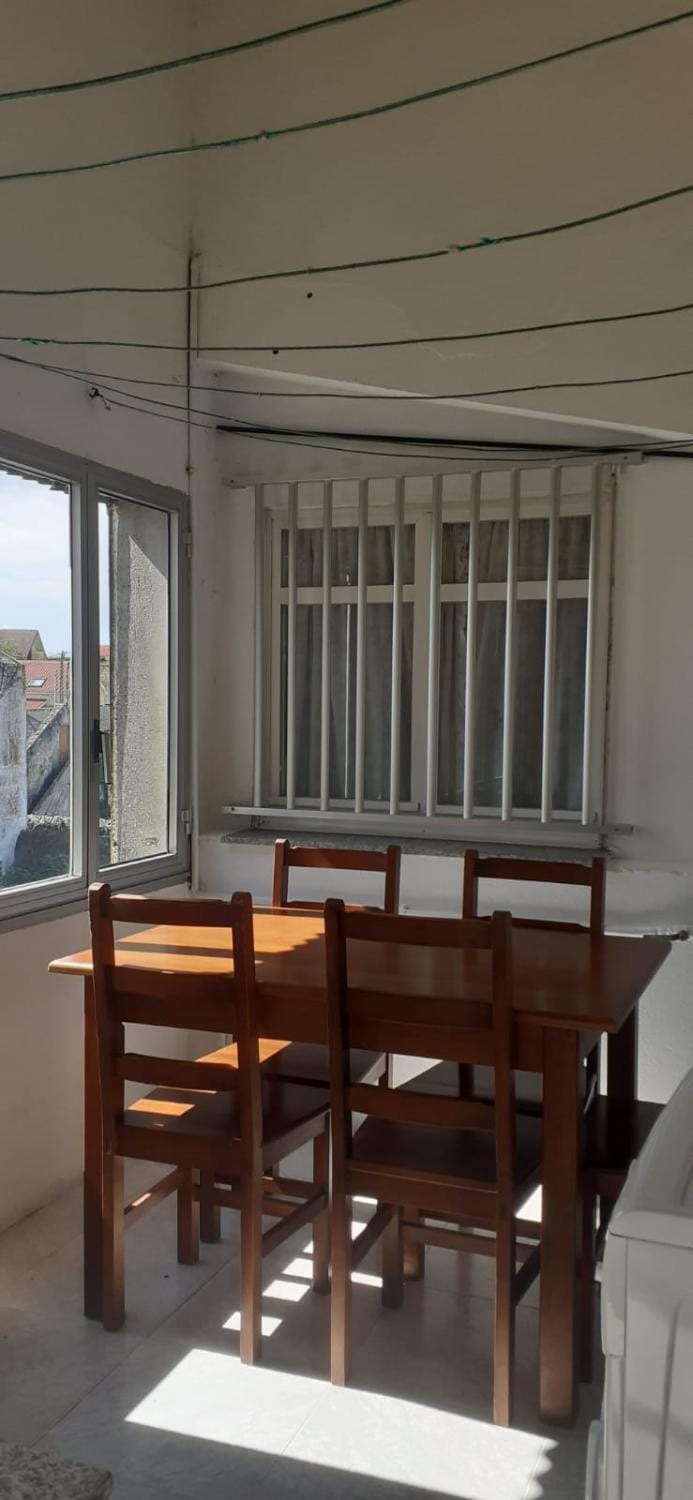 Apartamentos Puerto de Aguiño Apartment in Galicia