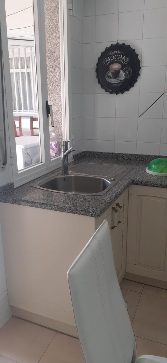 Apartamentos Puerto de Aguiño Apartment in Galicia