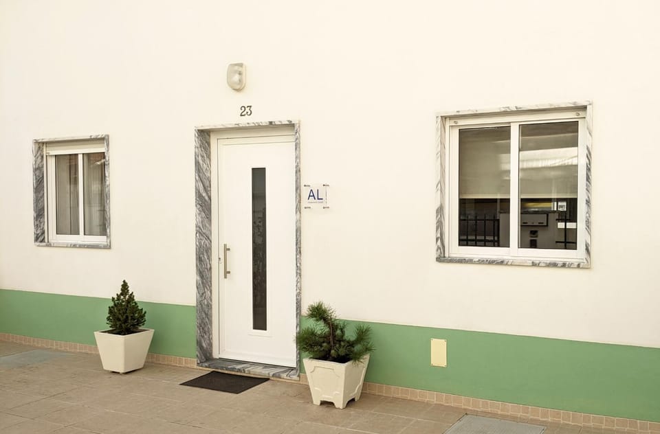 Casa Domingues Guest House House in Portugal