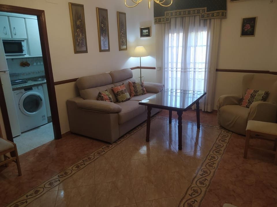 Living room, Lounge or bar