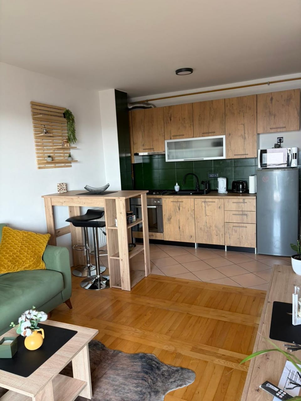 Apartman *Joy* Apartment in Croatia