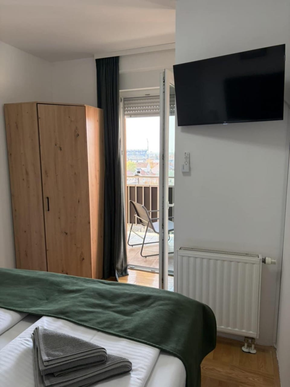 Apartman *Joy* Apartment in Croatia
