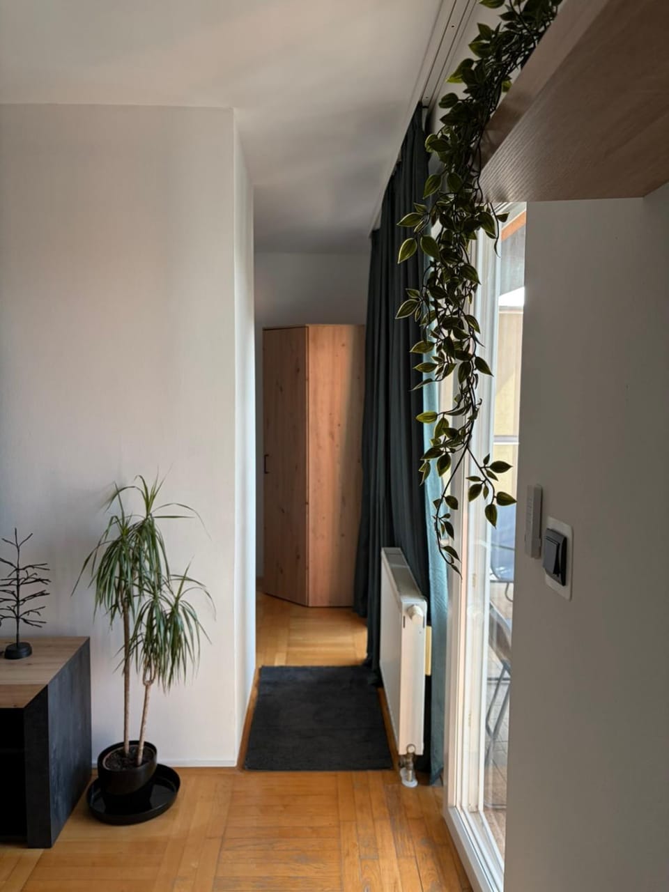 Apartman *Joy* Apartment in Croatia