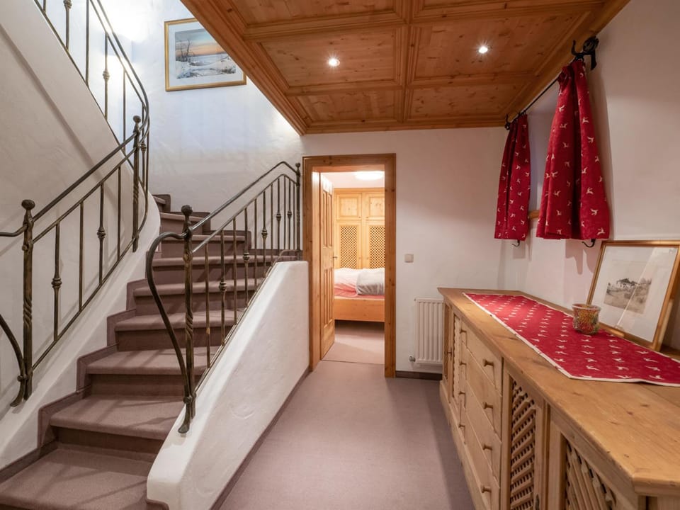 Landhaus Ammer Apartment in Salzburgerland