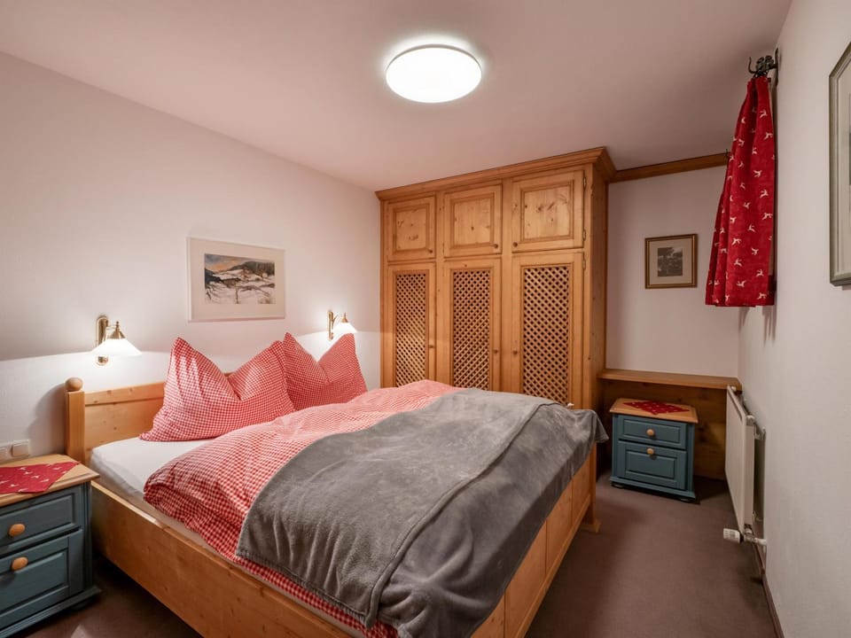 Landhaus Ammer Apartment in Salzburgerland