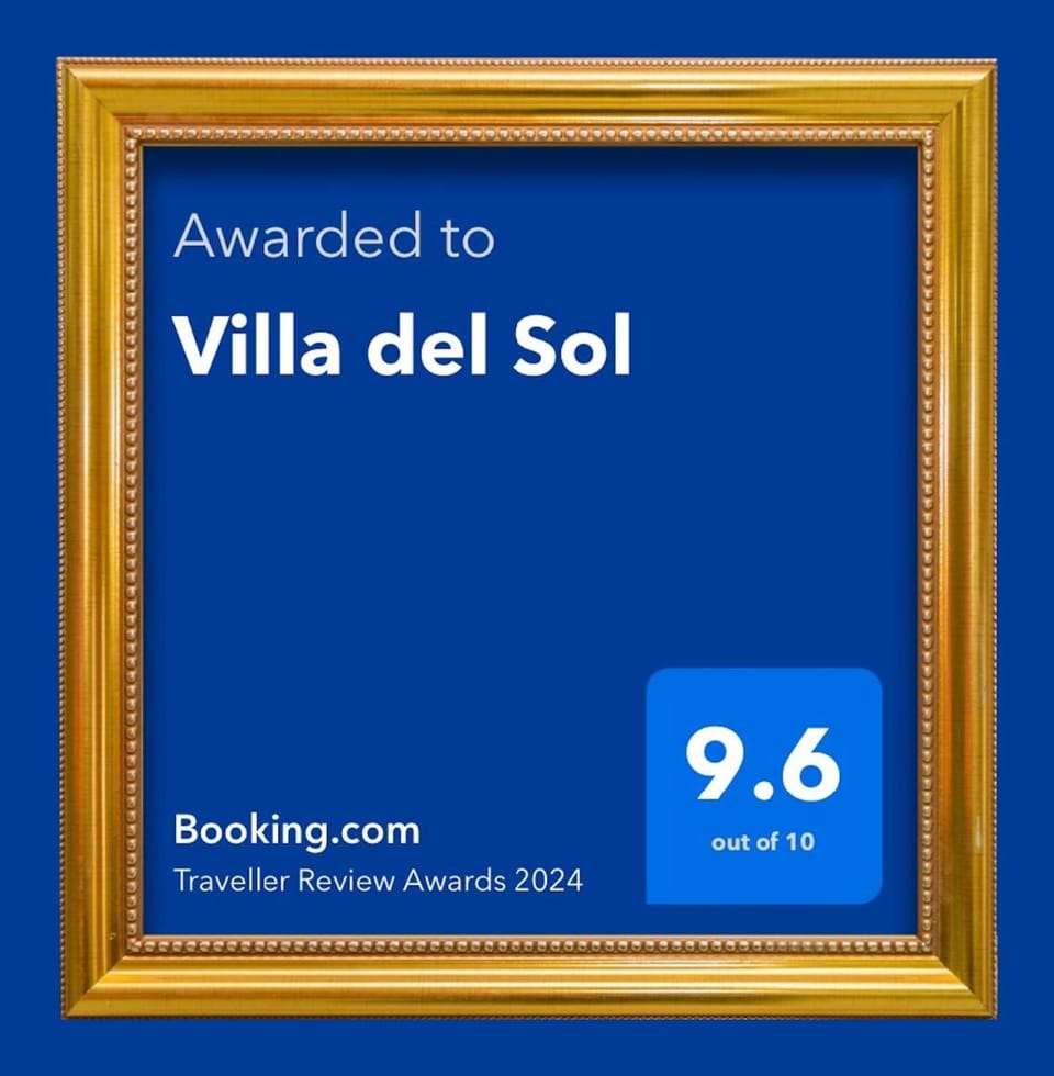 Property building, Certificate/Award