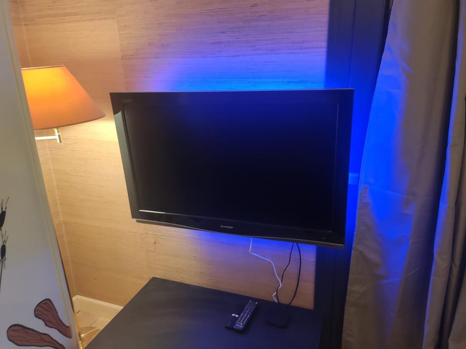 TV and multimedia