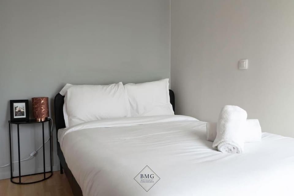 Prague II Disneyland Bmyguest Apartment in Île-de-France