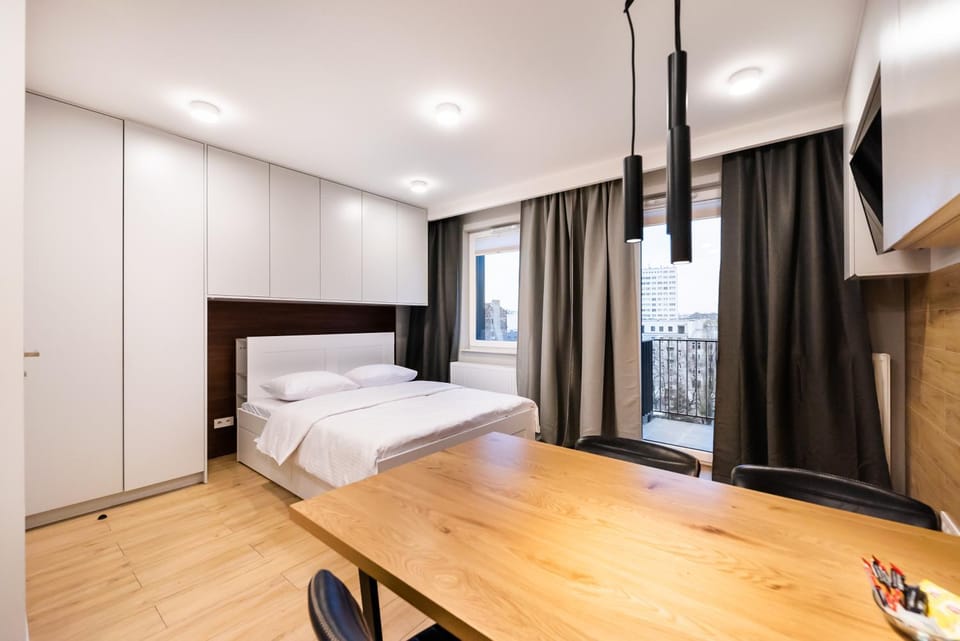 Bed, TV and multimedia, Photo of the whole room, Bedroom, hair dresser, wardrobe