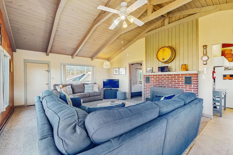 Carmel Holiday MCA 351 House in Manzanita