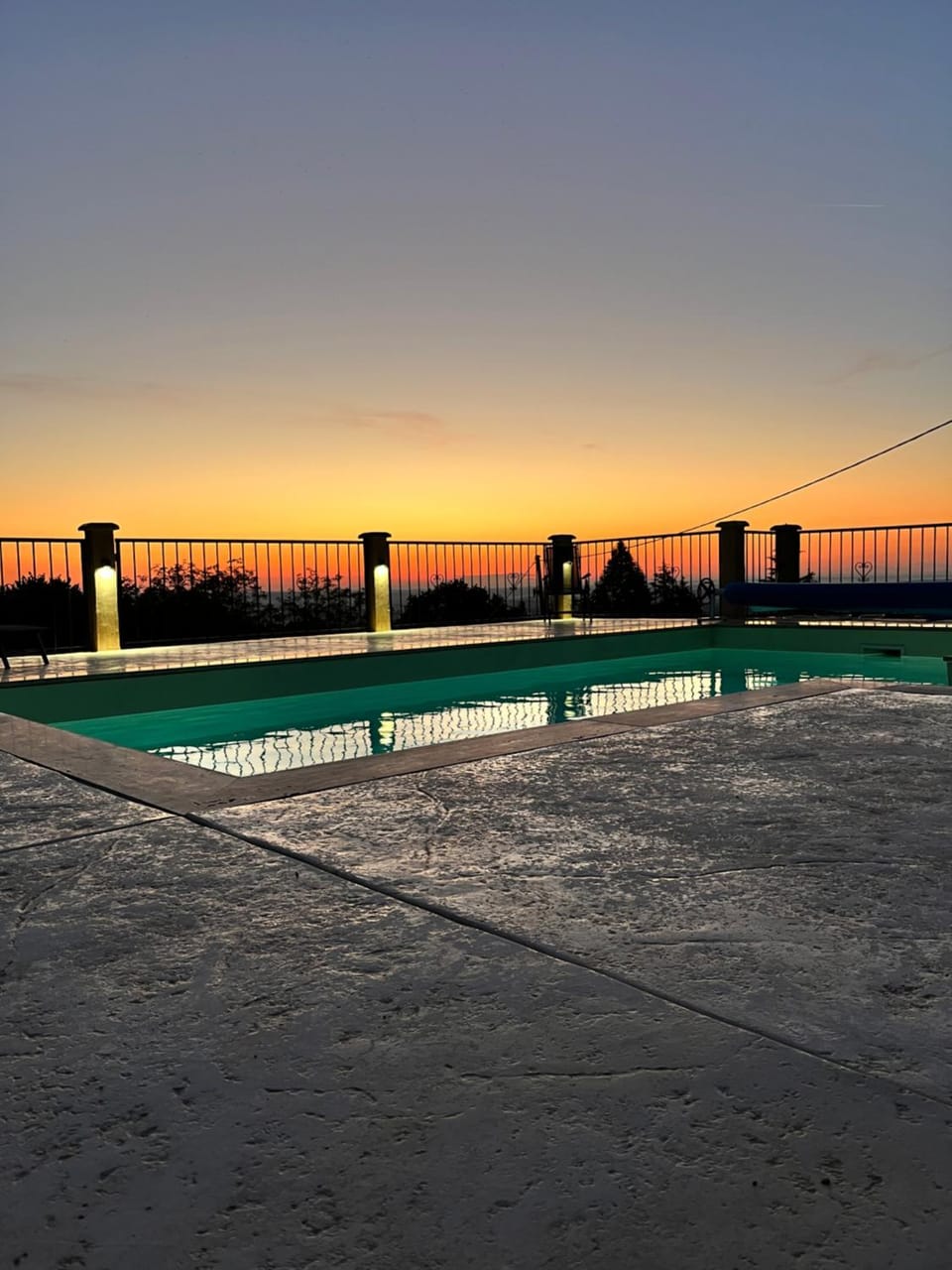Imanje POGLED Apartment in Serbia