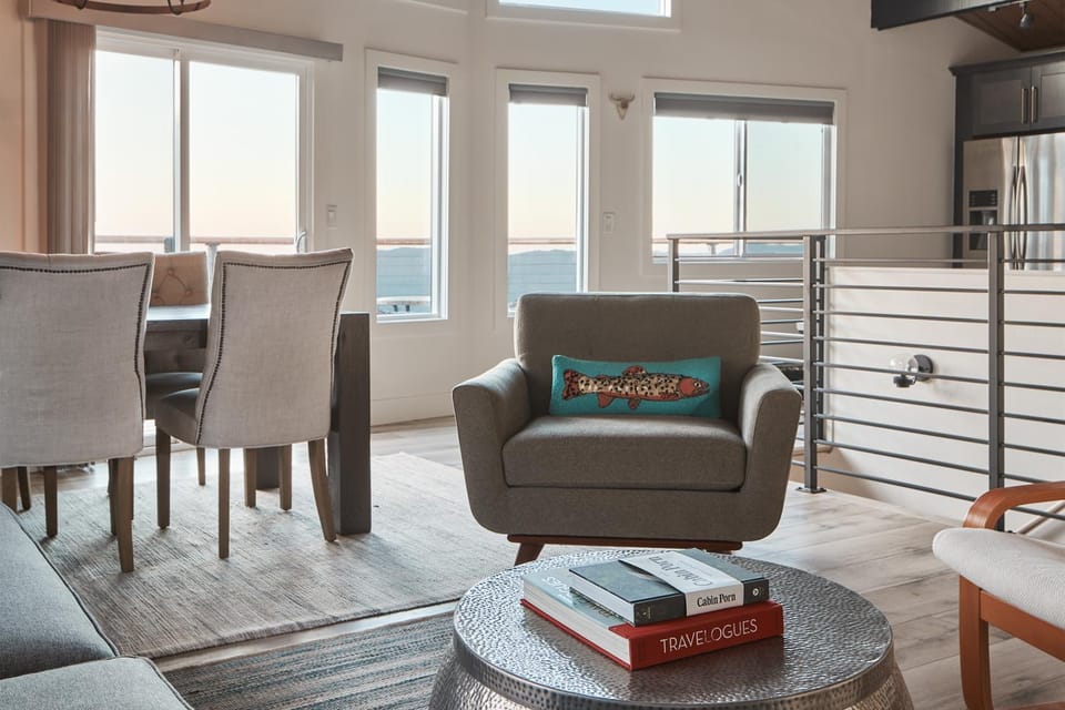 Vista Haus House in Crestline