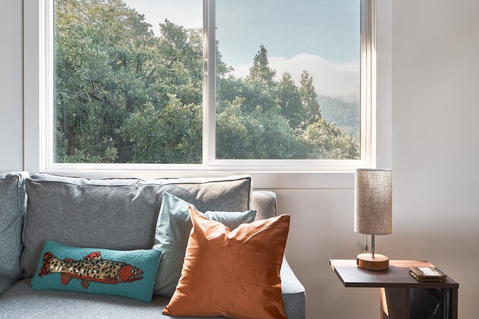 Vista Haus House in Crestline