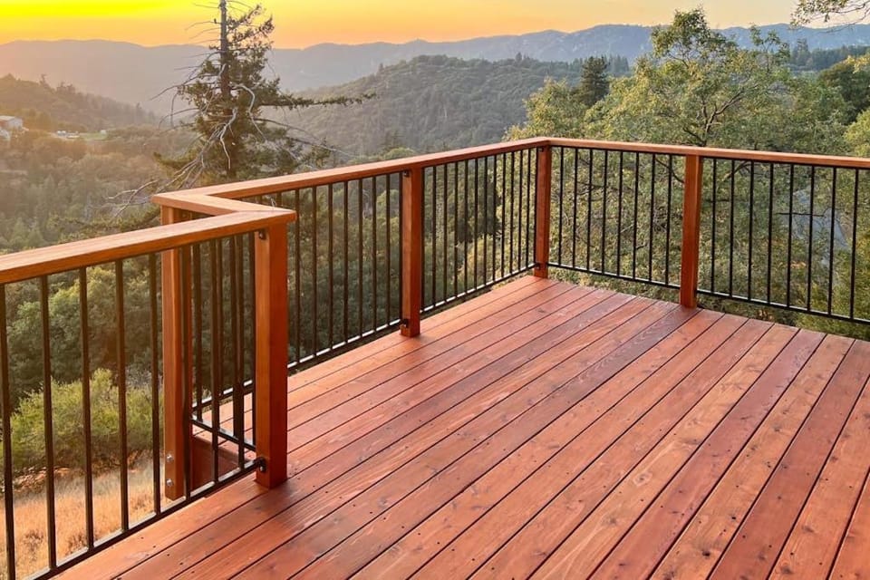 Vista Haus House in Crestline