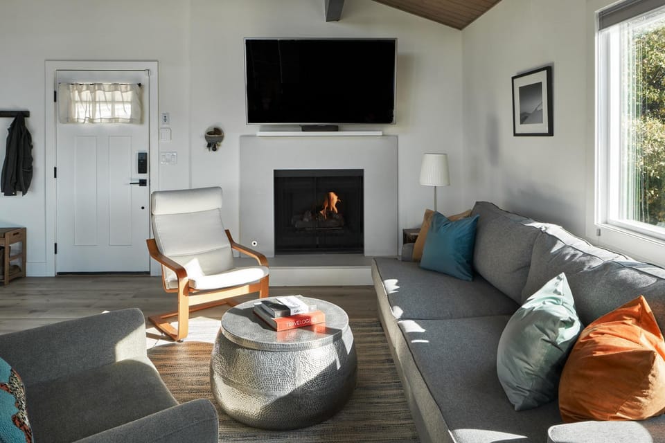 Vista Haus House in Crestline