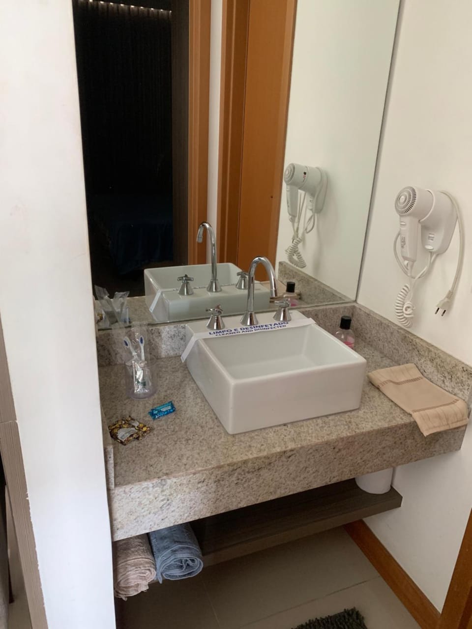 Flat moderno e sofisticado Apartment in Rio de Janeiro