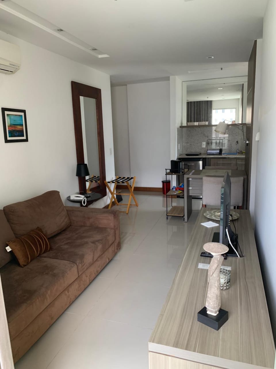 Flat moderno e sofisticado Apartment in Rio de Janeiro
