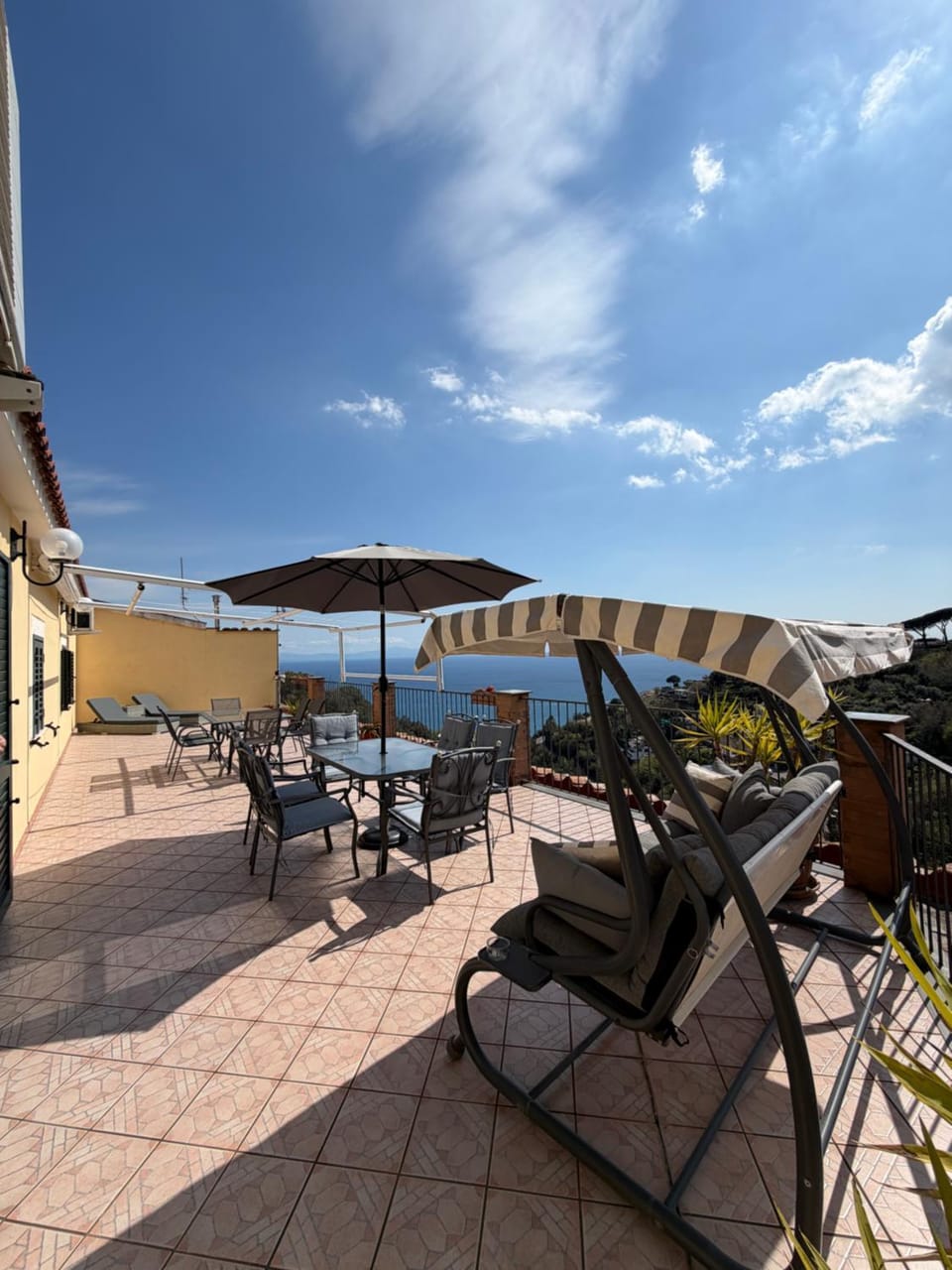 Casa Vittoria Apartment in Vietri sul Mare