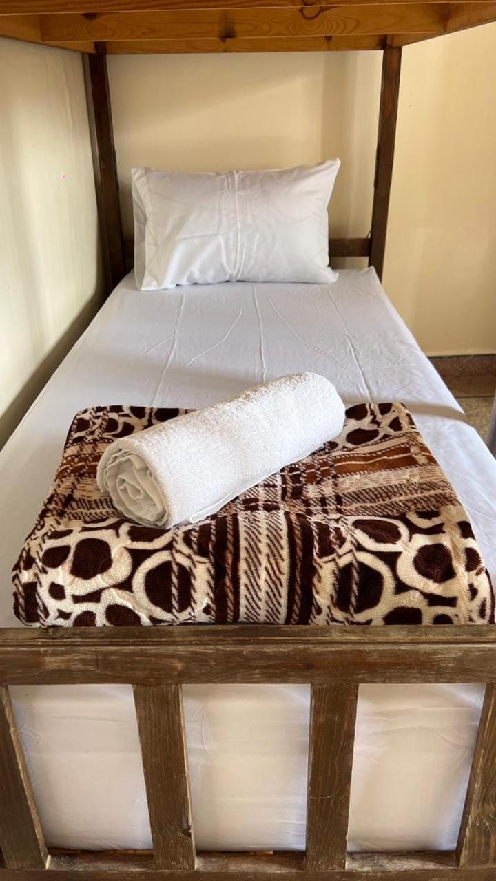Emallayan Hostel Hostel in Marrakesh-Safi