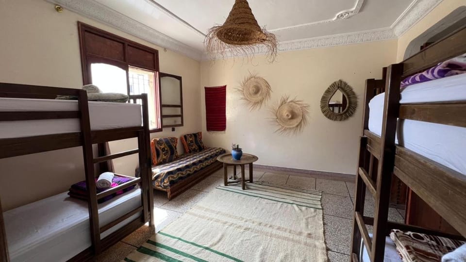 Emallayan Hostel Hostel in Marrakesh-Safi