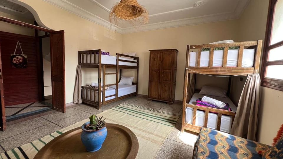 Emallayan Hostel Hostel in Marrakesh-Safi